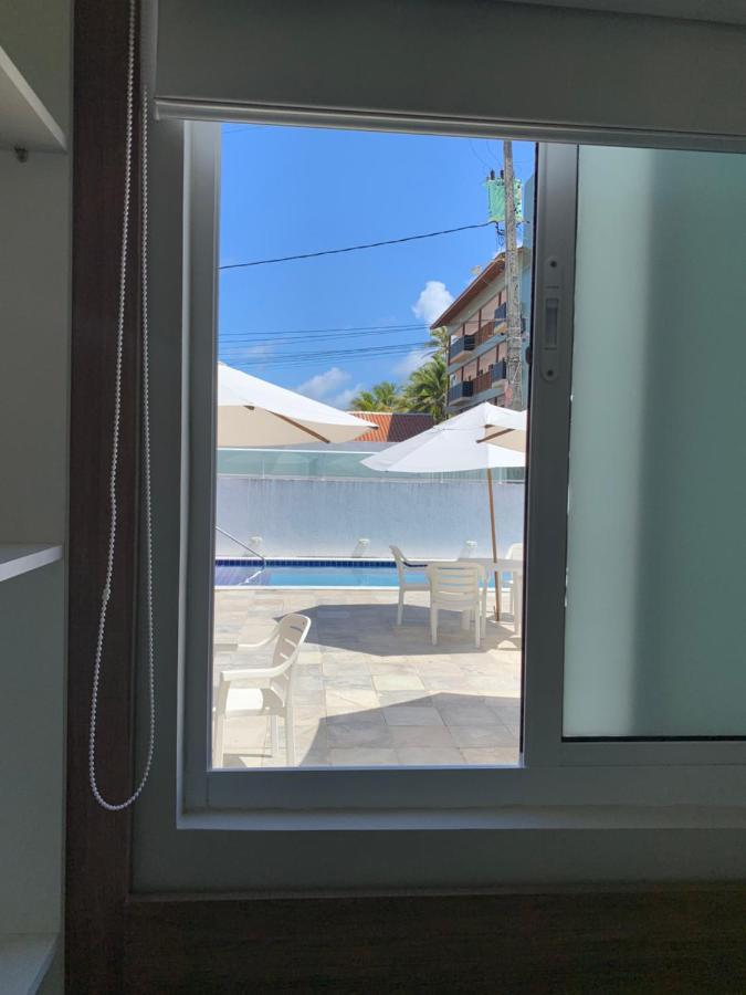 Flatsportojjp - Flat Cupe Beach Pôrto das Galinhas Dış mekan fotoğraf