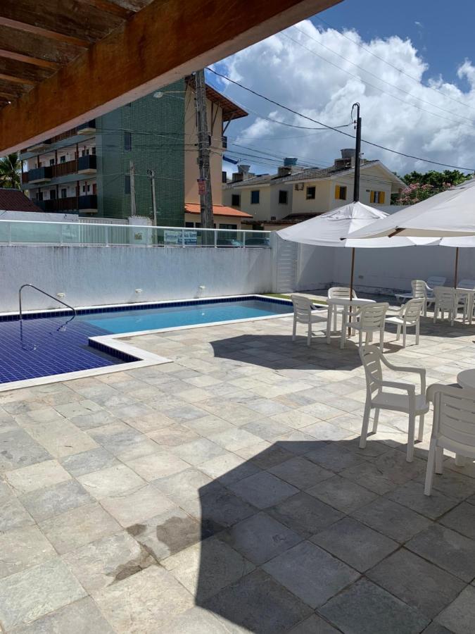 Flatsportojjp - Flat Cupe Beach Pôrto das Galinhas Dış mekan fotoğraf