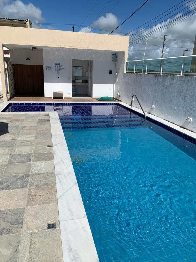 Flatsportojjp - Flat Cupe Beach Pôrto das Galinhas Dış mekan fotoğraf