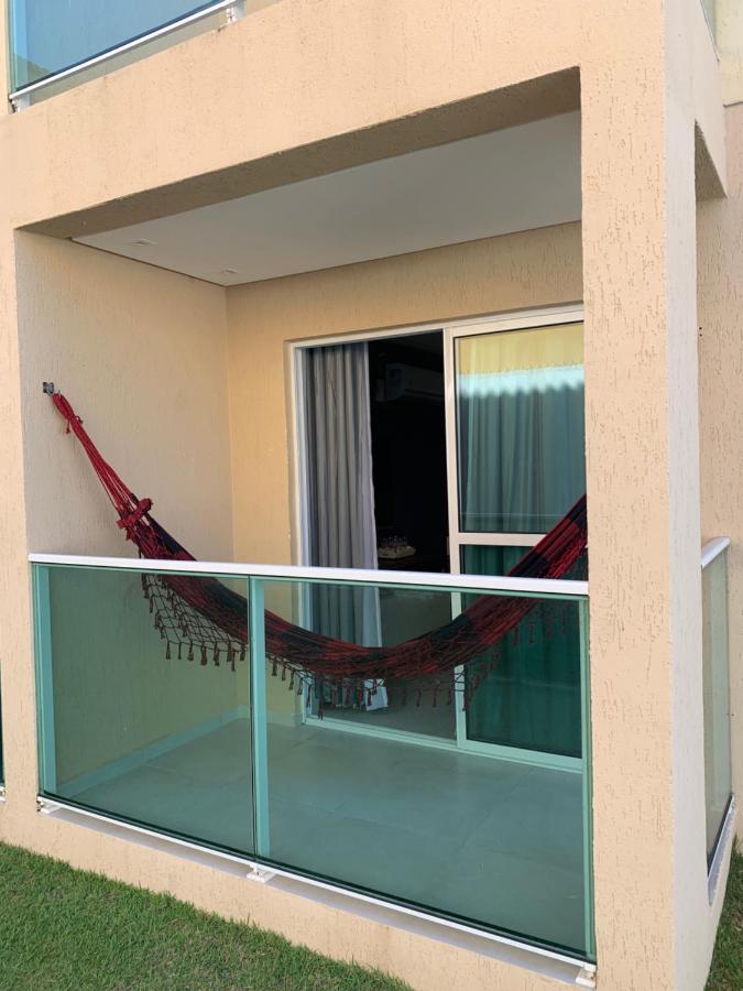Flatsportojjp - Flat Cupe Beach Pôrto das Galinhas Dış mekan fotoğraf