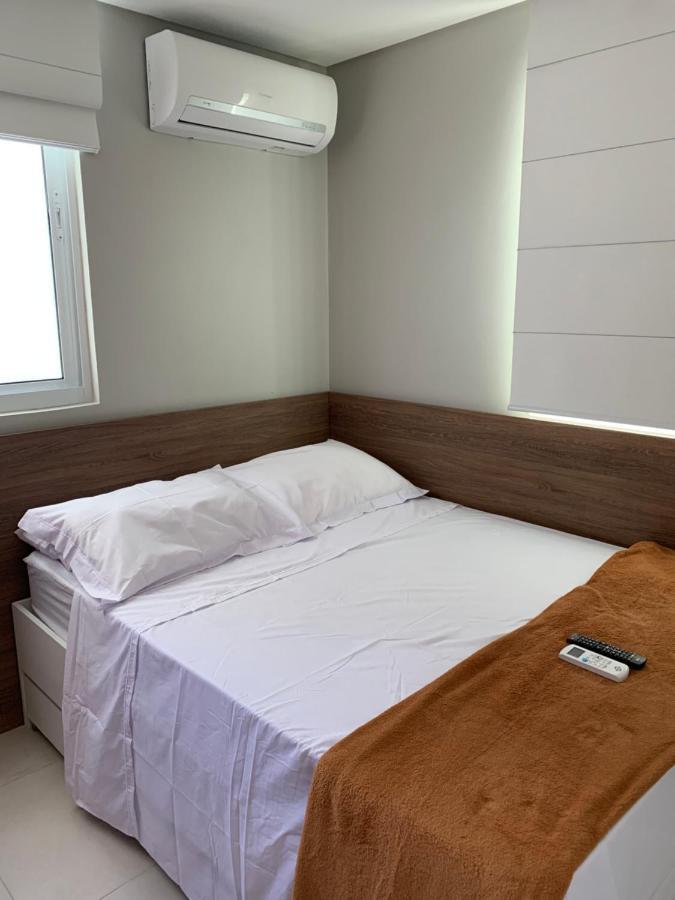 Flatsportojjp - Flat Cupe Beach Pôrto das Galinhas Dış mekan fotoğraf
